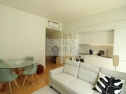 Apartamento T1 - So Domingos de Benfica, Lisboa, Lisboa - Miniatura: 1/9