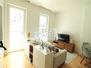 Apartamento T1 - So Domingos de Benfica, Lisboa, Lisboa - Miniatura: 5/9