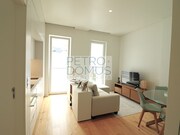 Apartamento T1 - So Domingos de Benfica, Lisboa, Lisboa - Miniatura: 6/9