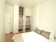 Apartamento T1 - So Domingos de Benfica, Lisboa, Lisboa - Miniatura: 9/9