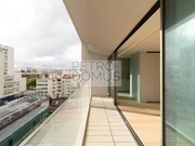 Apartamento T3 - Avenidas Novas, Lisboa, Lisboa - Miniatura: 1/9