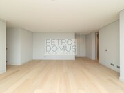 Apartamento T3 - Avenidas Novas, Lisboa, Lisboa - Miniatura: 3/9