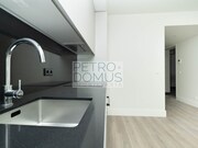 Apartamento T1 - Avenidas Novas, Lisboa, Lisboa - Miniatura: 7/9