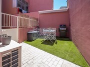 Apartamento T1 - �guas Livres, Amadora, Lisboa - Miniatura: 2/9