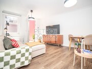 Apartamento T1 - �guas Livres, Amadora, Lisboa - Miniatura: 4/9