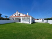 Moradia T3 - Marrazes, Leiria, Leiria - Miniatura: 1/9