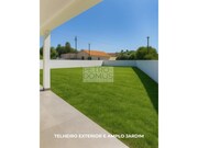 Moradia T3 - Marrazes, Leiria, Leiria - Miniatura: 2/9