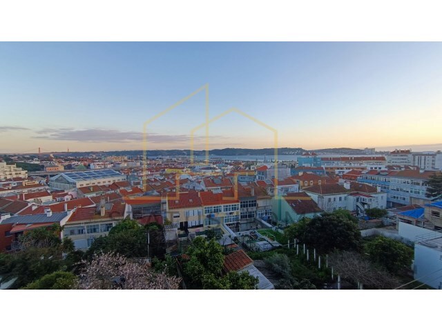Prdio - Algs, Oeiras, Lisboa - Imagem grande