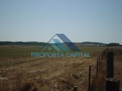 Terreno Rstico - So Teotnio, Odemira, Beja