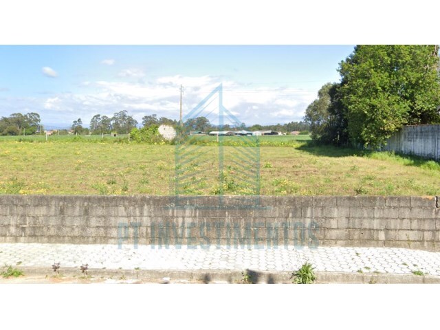 Terreno Rstico - So Bernardo, Aveiro, Aveiro - Imagem grande