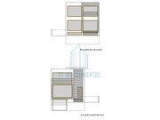 Moradia T3 - Cacia, Aveiro, Aveiro - Miniatura: 1/4