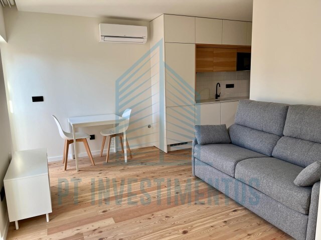 Apartamento T0 - Glória, Aveiro, Aveiro - Imagem grande