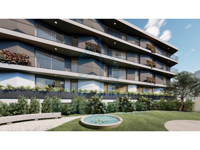Apartamento T1 - Glória, Aveiro, Aveiro - Imagem grande