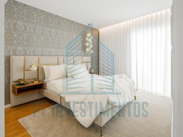 Apartamento T4 - Glória, Aveiro, Aveiro - Imagem grande