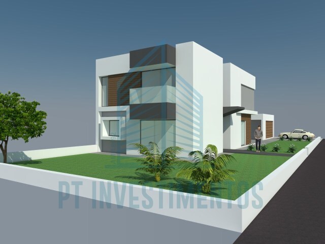 Moradia T4 - São Bernardo, Aveiro, Aveiro - Imagem grande