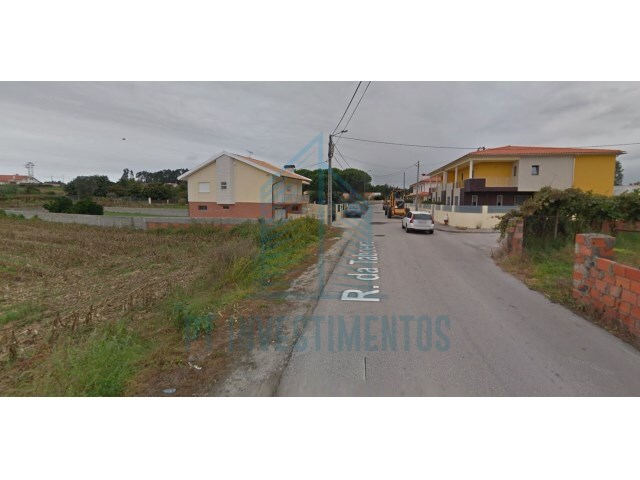 Terreno Rústico - Eixo, Aveiro, Aveiro - Imagem grande