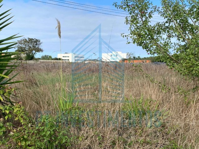 Terreno Urbano - lhavo, lhavo, Aveiro - Imagem grande