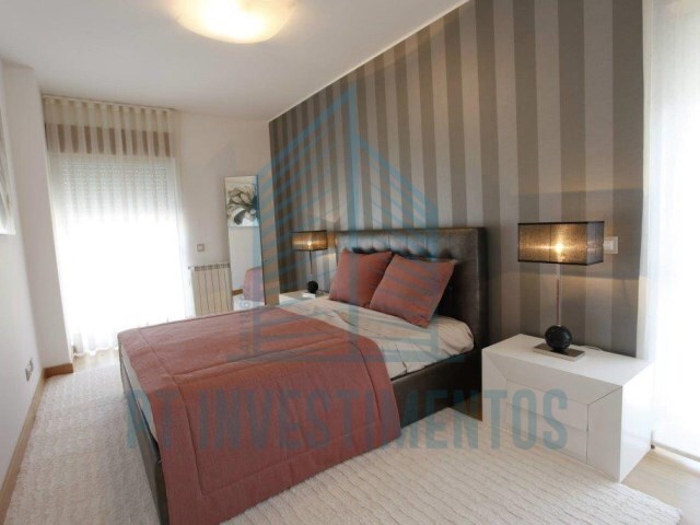 Apartamento T4 - Glória, Aveiro, Aveiro - Imagem grande