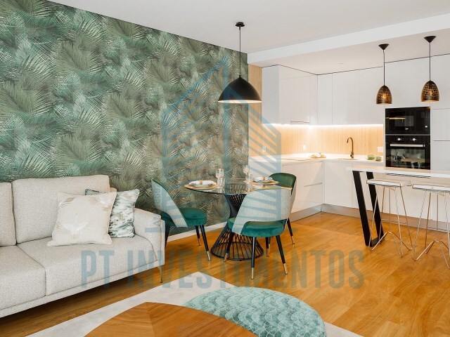 Apartamento T2 - Glria, Aveiro, Aveiro - Imagem grande