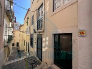 Apartamento T2 - Santa Maria Maior, Lisboa, Lisboa - Miniatura: 9/9