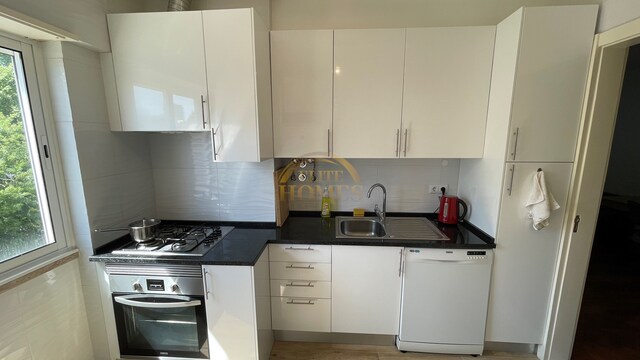 Apartamento T4 - Alvalade, Lisboa, Lisboa - Imagem grande