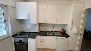 Apartamento T4 - Alvalade, Lisboa, Lisboa - Miniatura: 1/21