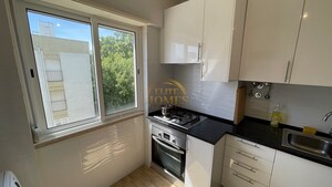 Apartamento T4 - Alvalade, Lisboa, Lisboa - Miniatura: 2/21