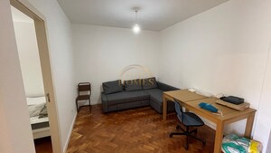 Apartamento T4 - Alvalade, Lisboa, Lisboa - Miniatura: 5/21