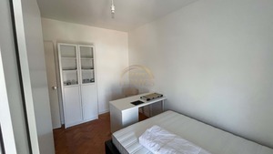 Apartamento T4 - Alvalade, Lisboa, Lisboa - Miniatura: 15/21