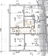 Apartamento T2 - Marvila, Lisboa, Lisboa - Miniatura: 26/26