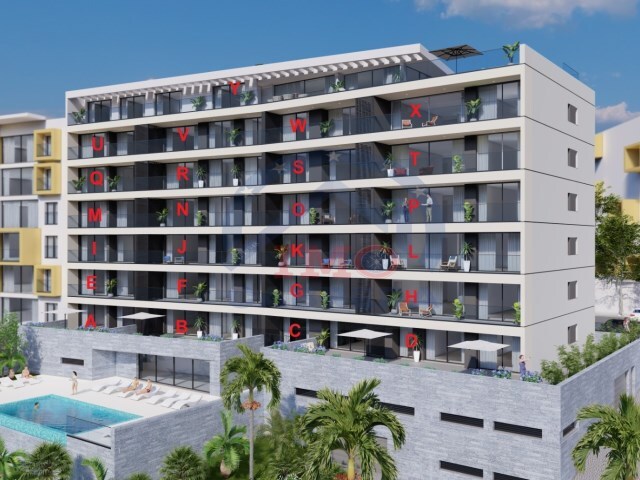 Apartamento T2 - São Martinho, Funchal, Ilha da Madeira - Imagem grande