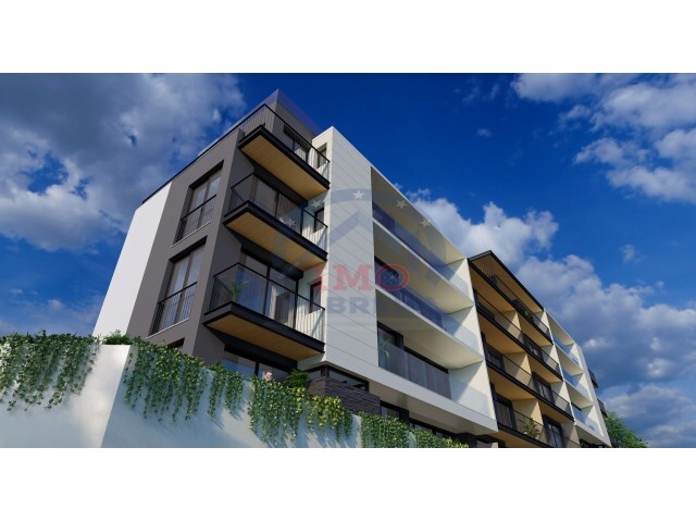 Apartamento T2 - Santo Antnio, Funchal, Ilha da Madeira - Imagem grande