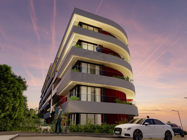 Apartamento T2 - Caniço, Santa Cruz, Ilha da Madeira - Imagem grande