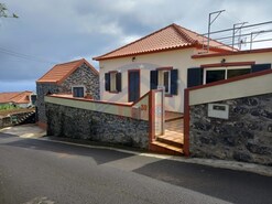 Moradia T5 - Porto Moniz, Porto Moniz, Ilha da Madeira
