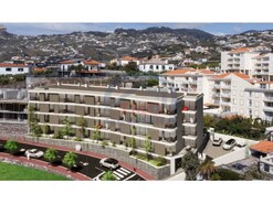 Apartamento T2 - Cmara de Lobos, Cmara de Lobos, Ilha da Madeira