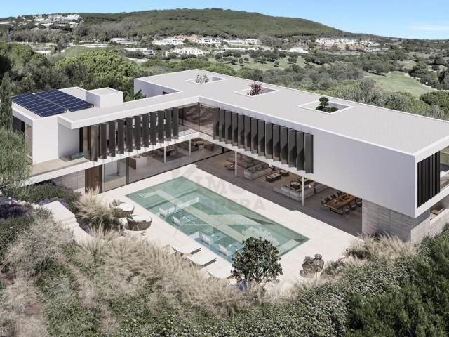 Imveis de Luxo T4 - No Definido, No Definido, No Definido - Imagem grande