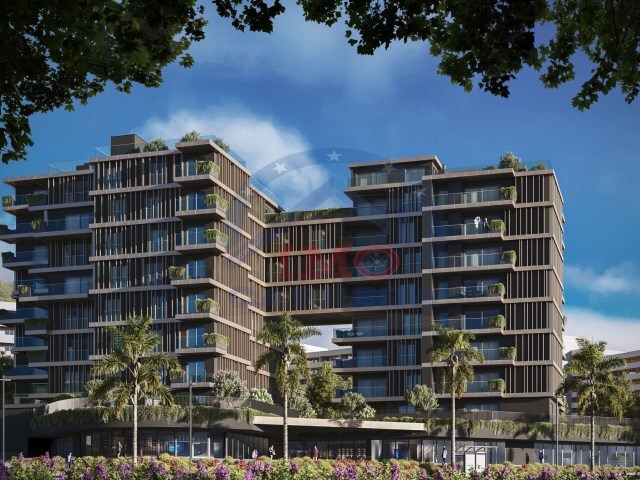 Comércio - São Martinho, Funchal, Ilha da Madeira - Imagem grande