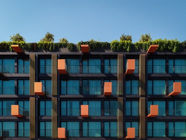Apartamento T2 - Estrela, Lisboa, Lisboa - Imagem grande