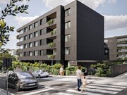 Apartamento T2 - So Pedro, Funchal, Ilha da Madeira - Miniatura: 1/7