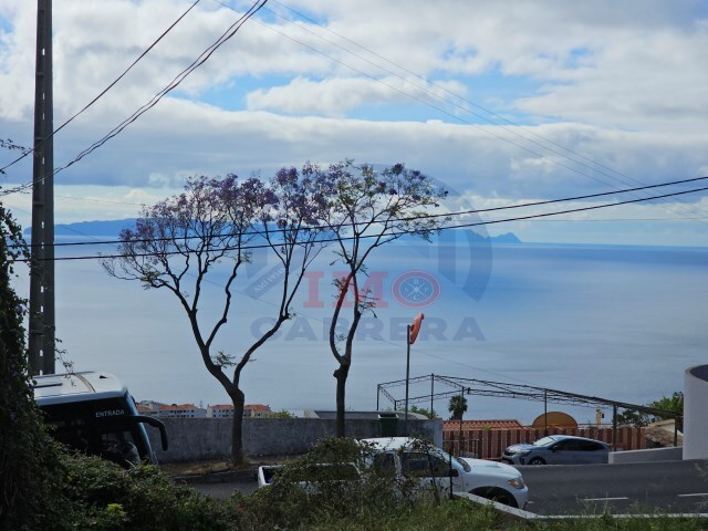 Terreno Urbano - Caniço, Santa Cruz, Ilha da Madeira - Imagem grande