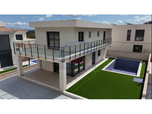 Moradia T3 - Não Definido, Não Definido, Não Definido - Imagem grande