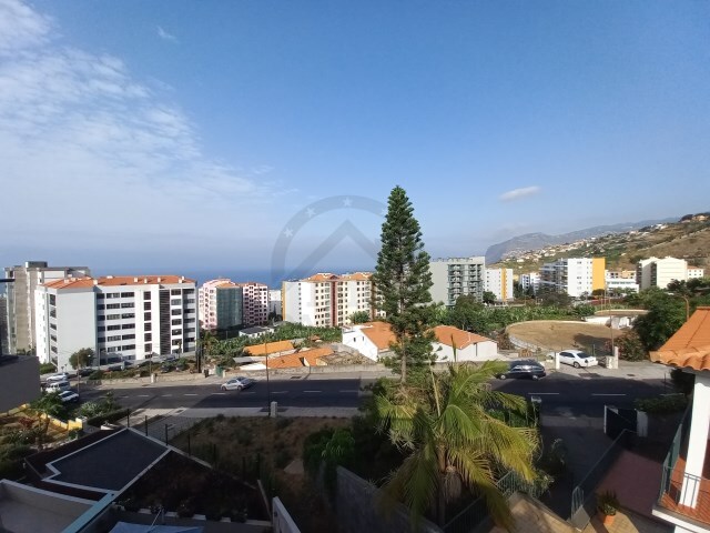 Apartamento T2 - São Martinho, Funchal, Ilha da Madeira - Imagem grande