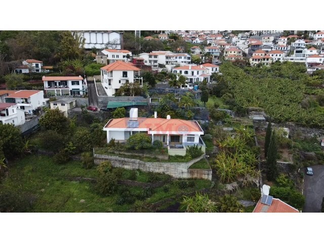Quinta T2 - Imaculado Corao Maria, Funchal, Ilha da Madeira - Imagem grande