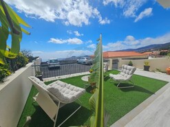 Moradia T3 - Santa Maria Maior, Funchal, Ilha da Madeira