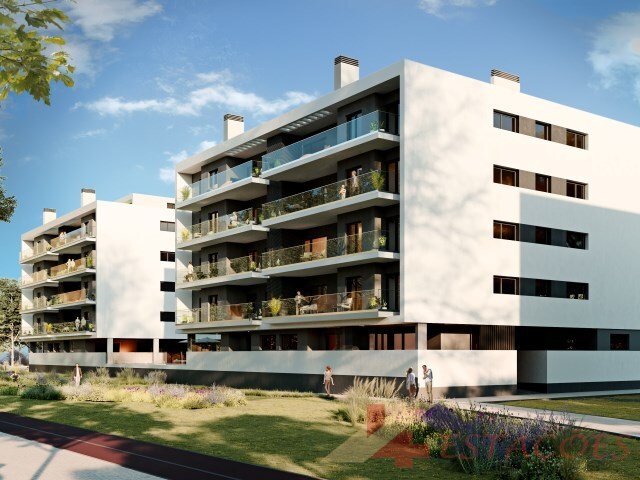 Apartamento T3 - Pombal, Pombal, Leiria - Imagem grande