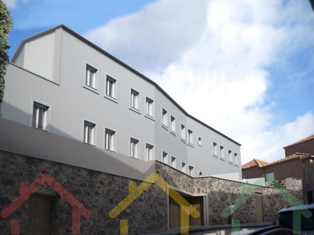 Apartamento T2 - Aldoar, Porto, Porto - Imagem grande