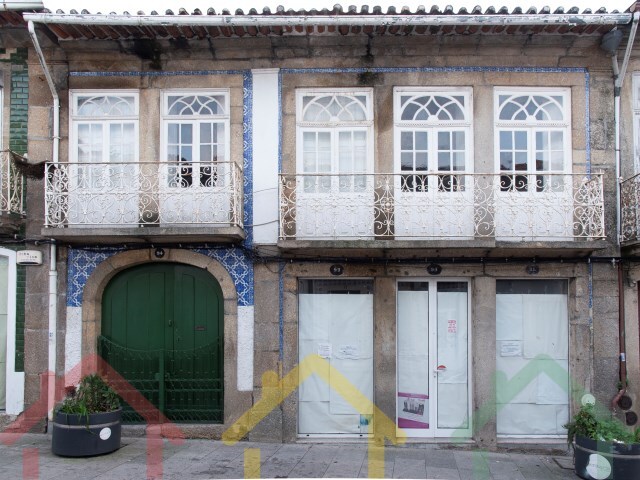 Moradia - Penafiel, Penafiel, Porto - Imagem grande