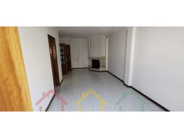 Apartamento T3 - Mafamude, Vila Nova de Gaia, Porto - Imagem grande