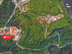Terreno Urbano - Avintes, Vila Nova de Gaia, Porto