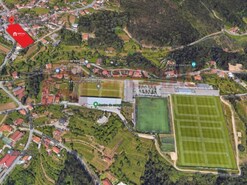 Terreno Rstico - Sandim, Vila Nova de Gaia, Porto